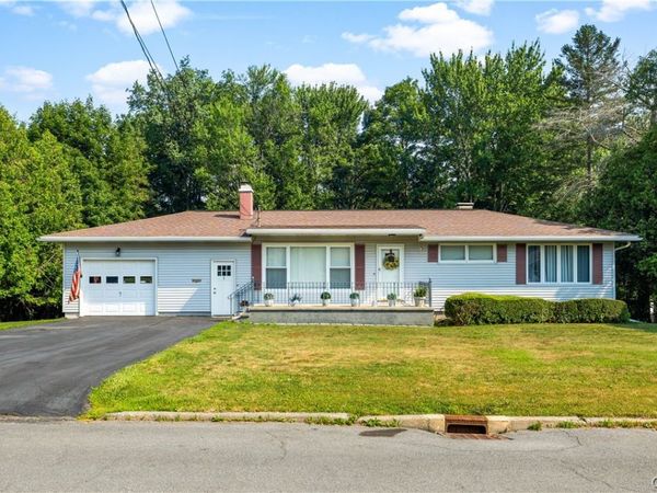 5 Lin Road , Utica, NY 13501