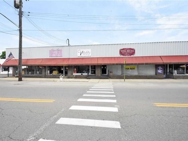 701-705 & 703R S Main Street , Horseheads, NY 14845