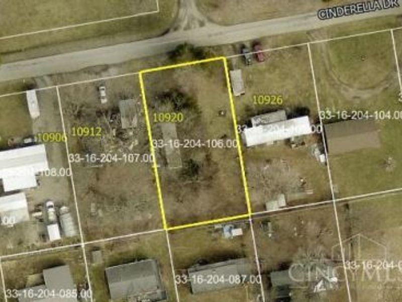 10920 Cinderella Drive, Paint Township, OH 45133 Photo 1
