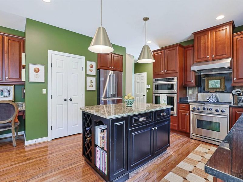 5551 Richmond Park Drive, Mason, OH 45040 Photo 10