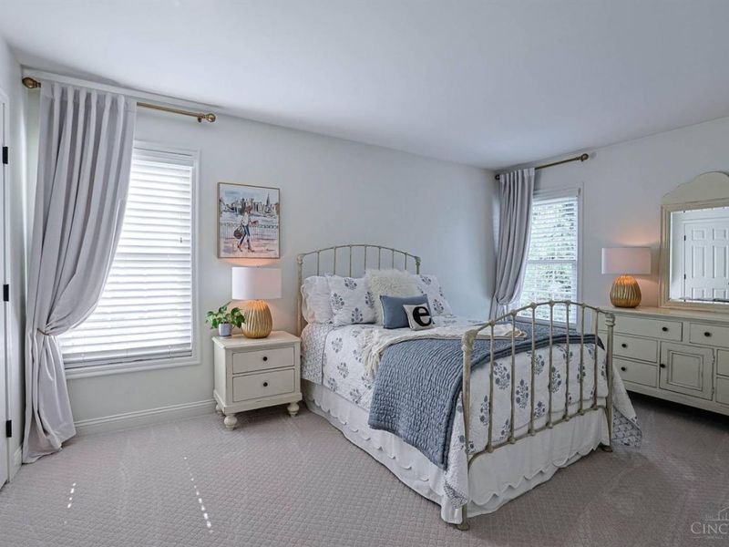 5551 Richmond Park Drive, Mason, OH 45040 Photo 22