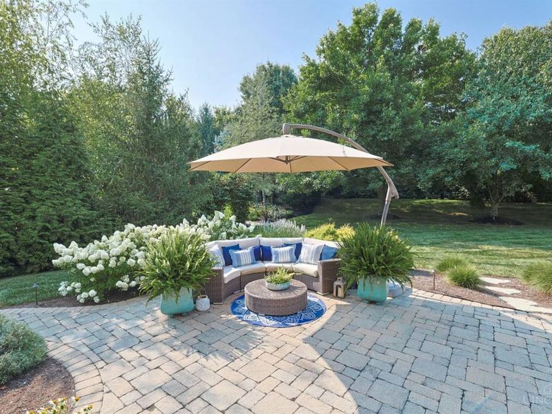5551 Richmond Park Drive, Mason, OH 45040 Photo 28