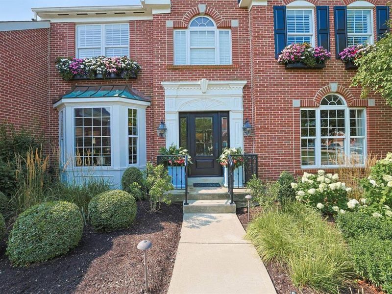 5551 Richmond Park Drive, Mason, OH 45040 Photo 3