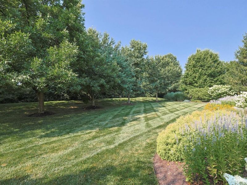 5551 Richmond Park Drive, Mason, OH 45040 Photo 30