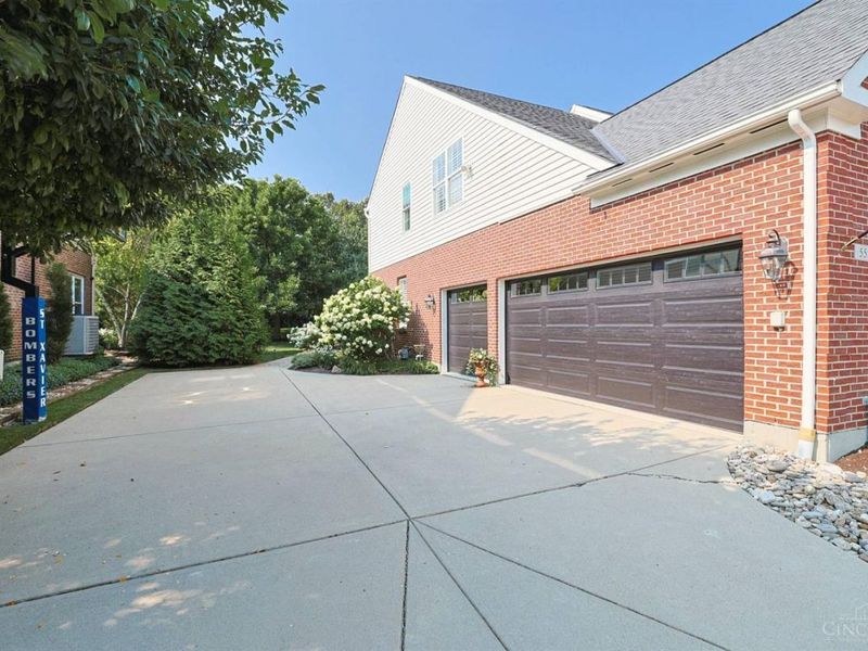 5551 Richmond Park Drive, Mason, OH 45040 Photo 32