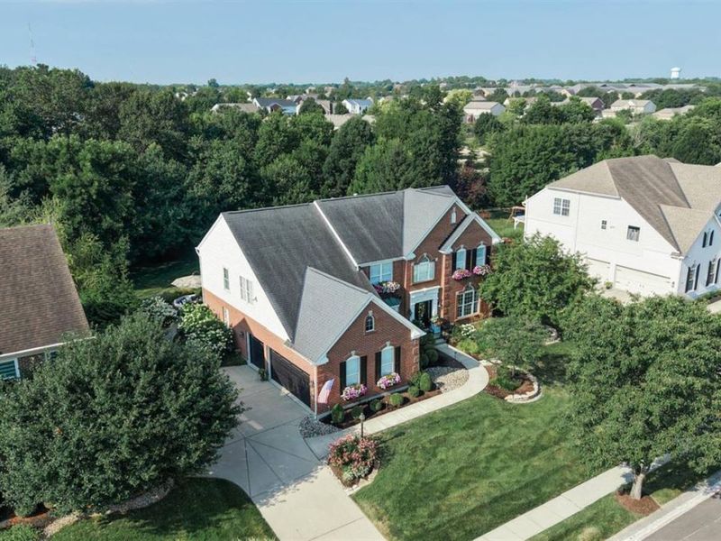 5551 Richmond Park Drive, Mason, OH 45040 Photo 33