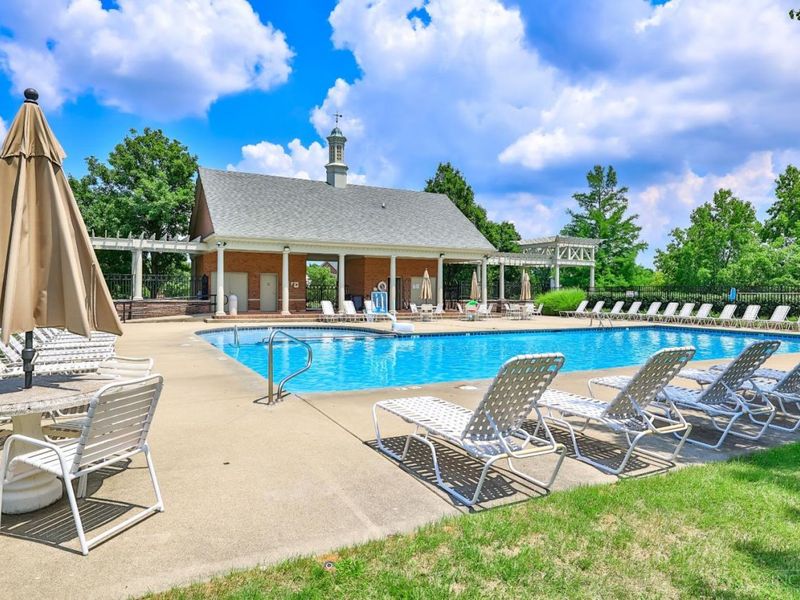 5551 Richmond Park Drive, Mason, OH 45040 Photo 40