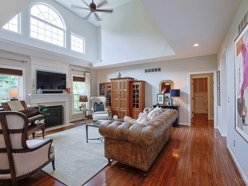 5551 Richmond Park Drive, Mason, OH 45040 Photo 8