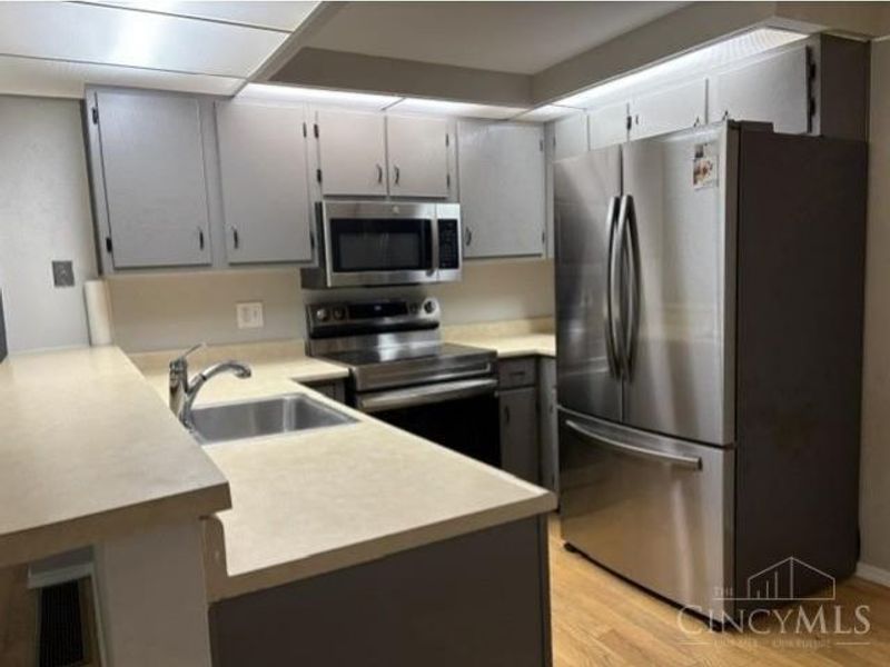 111 Ridge Road, Unit 205, Lebanon, OH 45036 Photo 5