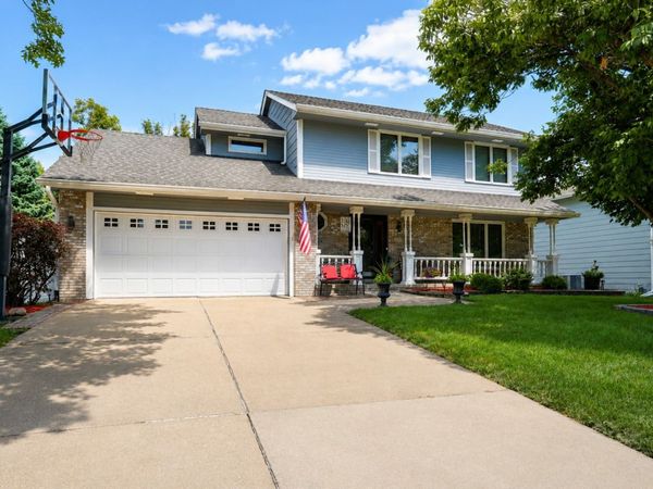 205 NW Westwood Street , Ankeny, IA 50023