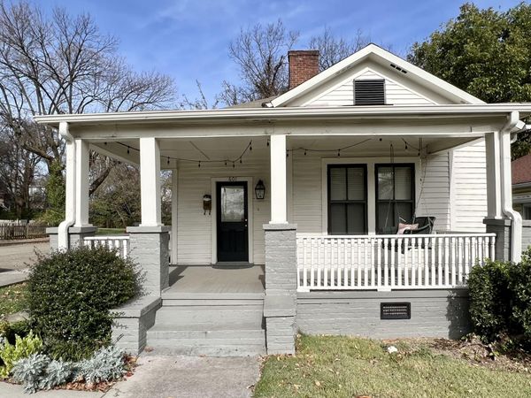 601 Gill Ave, Knoxville, TN 37917