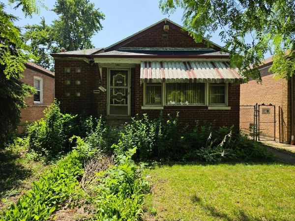 9206 S Normal Avenue , Chicago, IL 60620