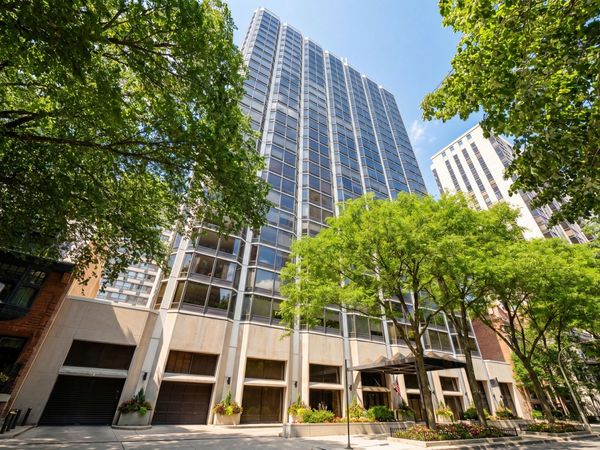 50 E BELLEVUE Place , Unit 2601, Chicago, IL 60611