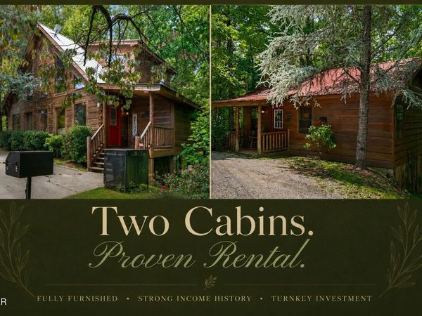 3520 Bear Pen Gap Road, Sevierville, TN 37876