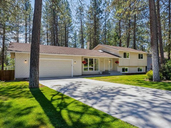 710 E Glencrest Dr, Spokane, WA 99208