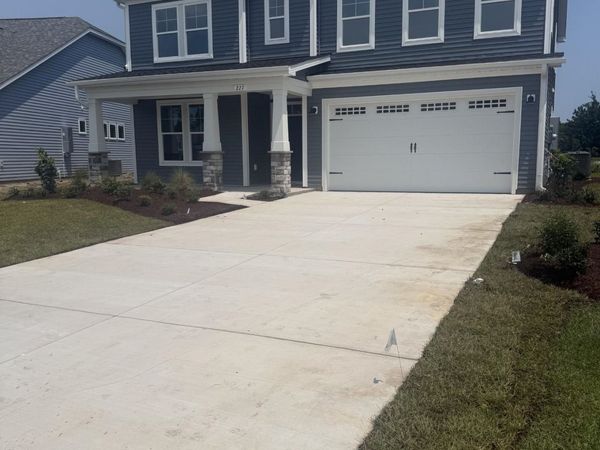 227 Broughton Dr. , Myrtle Beach, SC 29579