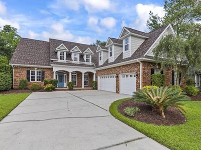 261 Chamberlin Rd. , Myrtle Beach, SC 29588