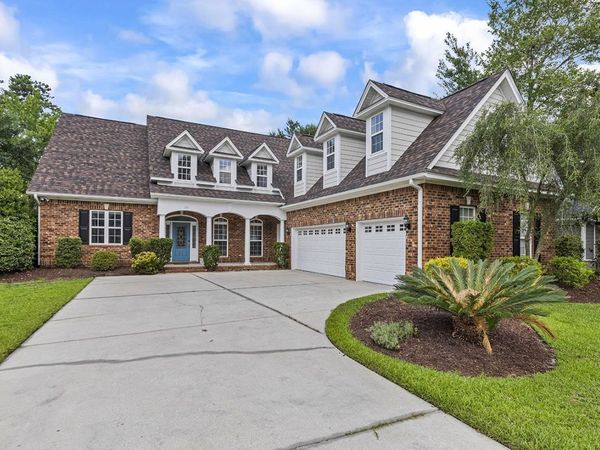 261 Chamberlin Rd. , Myrtle Beach, SC 29588