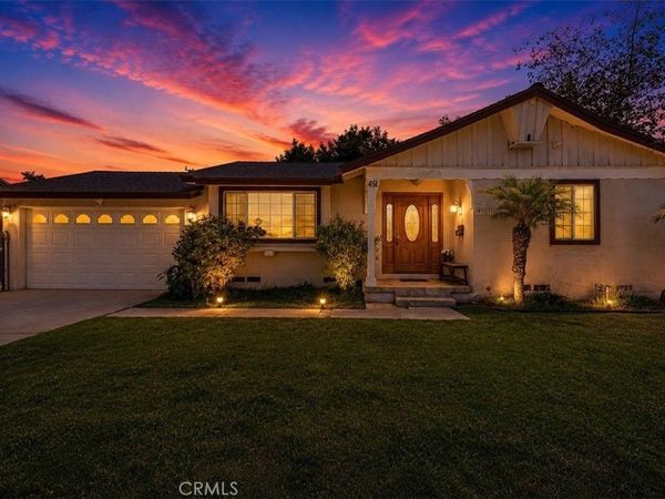 451 W Cornell Drive , Rialto, CA 92376