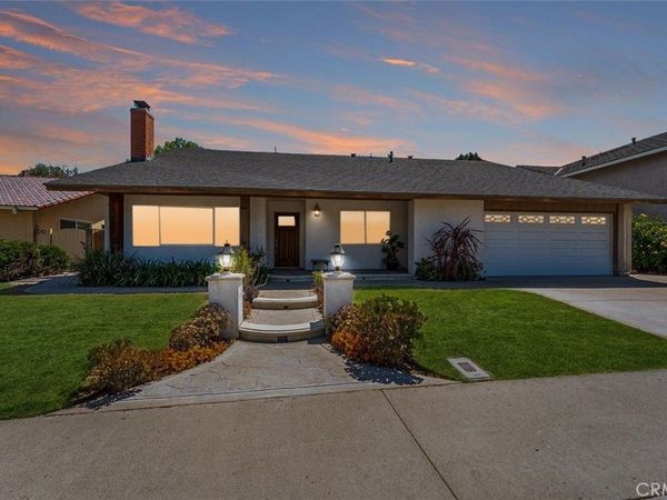 25422 Maximus , Mission Viejo, CA 92691