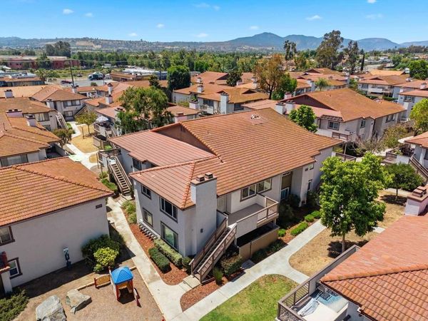9872 Shirley Gardens Drive , Unit 4, Santee, CA 92071