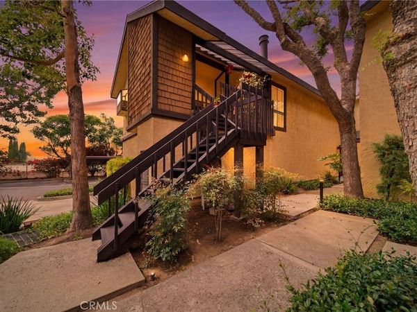 12750 Centralia, Unit 80, Lakewood, CA 90715