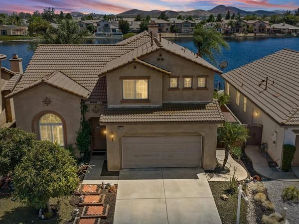 29727 Northshore Street, Menifee, CA 92584