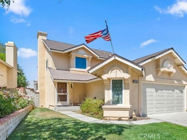 22711 Boxwood, Saugus, CA 91390
