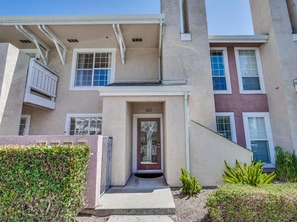 627 E El Camino Real, Unit 102, Sunnyvale, CA 94087