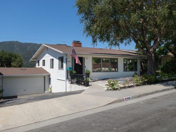 3526 Fairchild Street , La Crescenta, CA 91214
