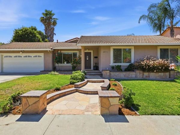 4871 Rue Bordeaux, San Jose, CA 95136