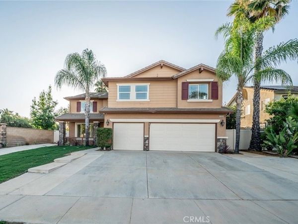 33630 Eugenia Lane , Murrieta, CA 92563