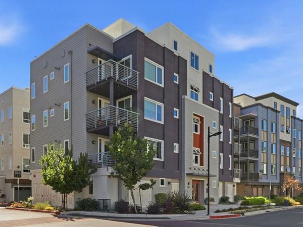 1461 Currant Road, Unit 30, Milpitas, CA 95035