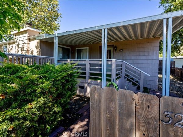 10025 El Camino Real , Unit 32, Atascadero, CA 93422