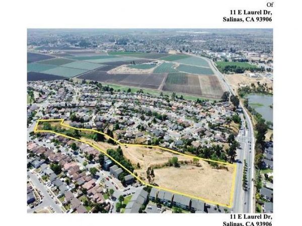 Salinas, CA 93906