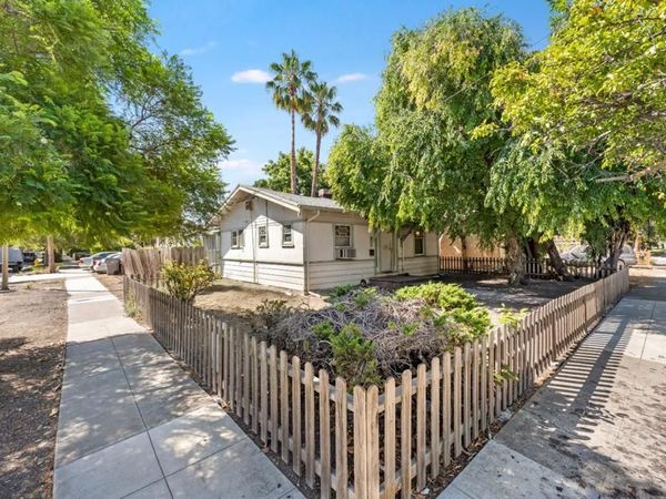 1004 Vermont Street, San Jose, CA 95126