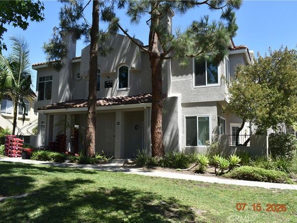 186 Cinnamon Teal , Aliso Viejo, CA 92656