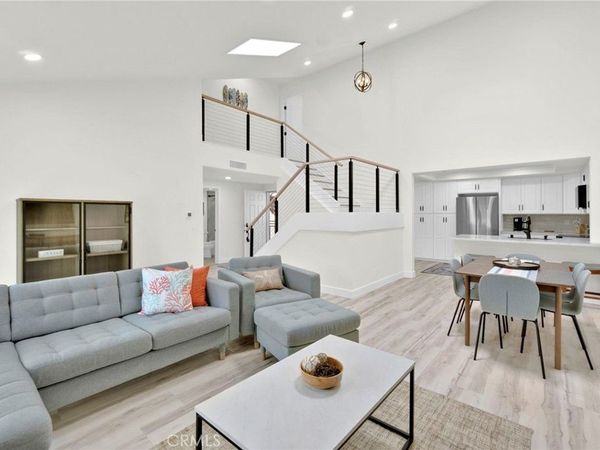16 Wetstone, Unit 55, Irvine, CA 92604