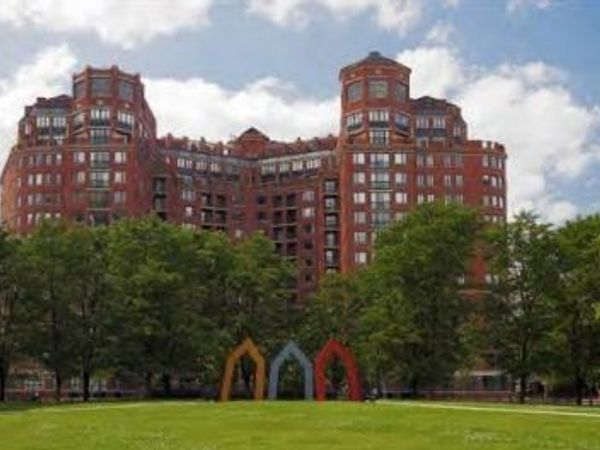 10 Rogers, Unit 230, Cambridge, MA 02142