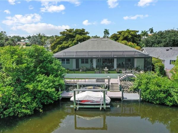 205 2nd ST, BONITA SPRINGS, FL 34134
