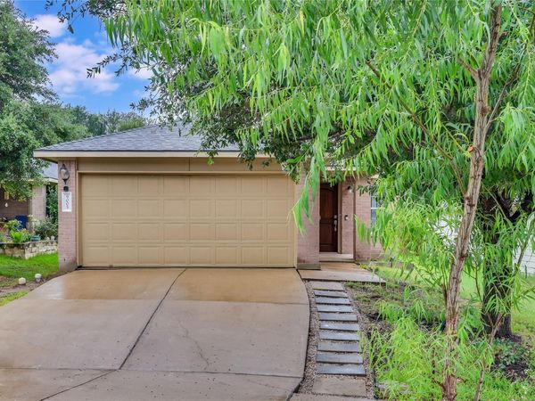 9005 Elfen CV , Austin, TX 78724