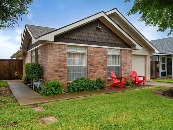 16931 Whitebrush LOOP , Austin, TX 78717