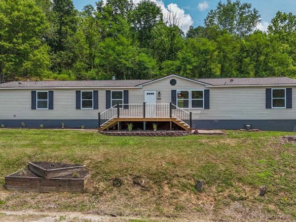 766 Oak Street, Anmoore, WV 26323