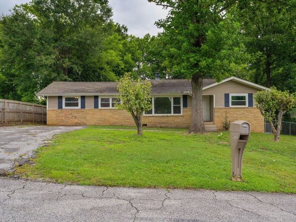 4519 Paw Trail , Chattanooga, TN 37416