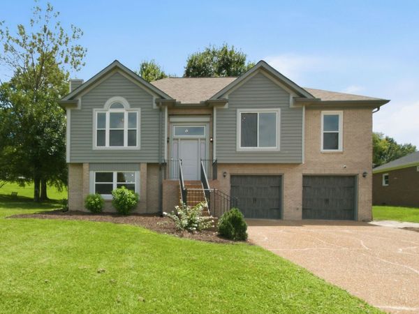 8060 Settlers Way, Nashville, TN 37221