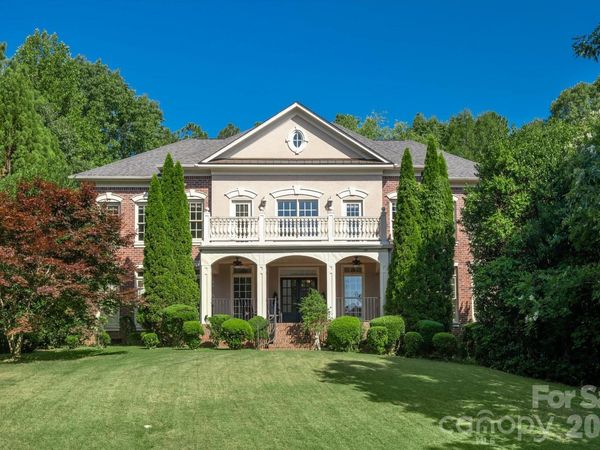 12129 James Jack Lane , Charlotte, NC 28277