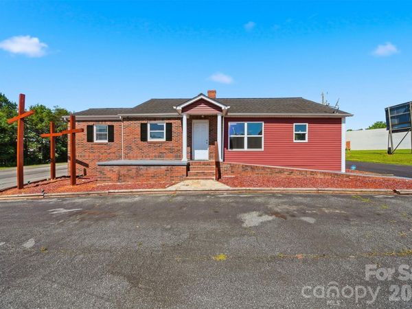 3497 Hickory Boulevard, Hudson, NC 28638