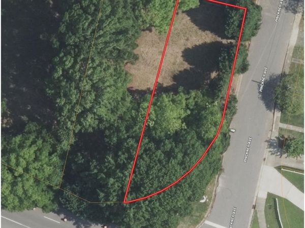 2619 Pinckney Avenue , Charlotte, NC 28205