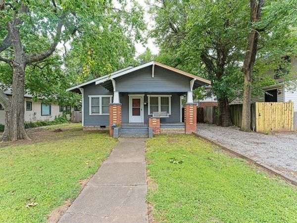 310 Castro Street, Norman, OK 73069