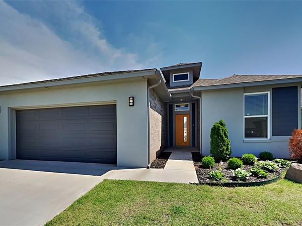 600 NW 182nd Street, Edmond, OK 73012
